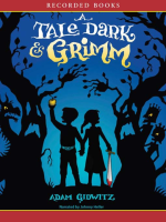 A_Tale_Dark_and_Grimm